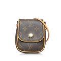 Louis Vuitton Pochette Cancun Monogram Canvas