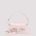 Samantha Double Bow Handbag