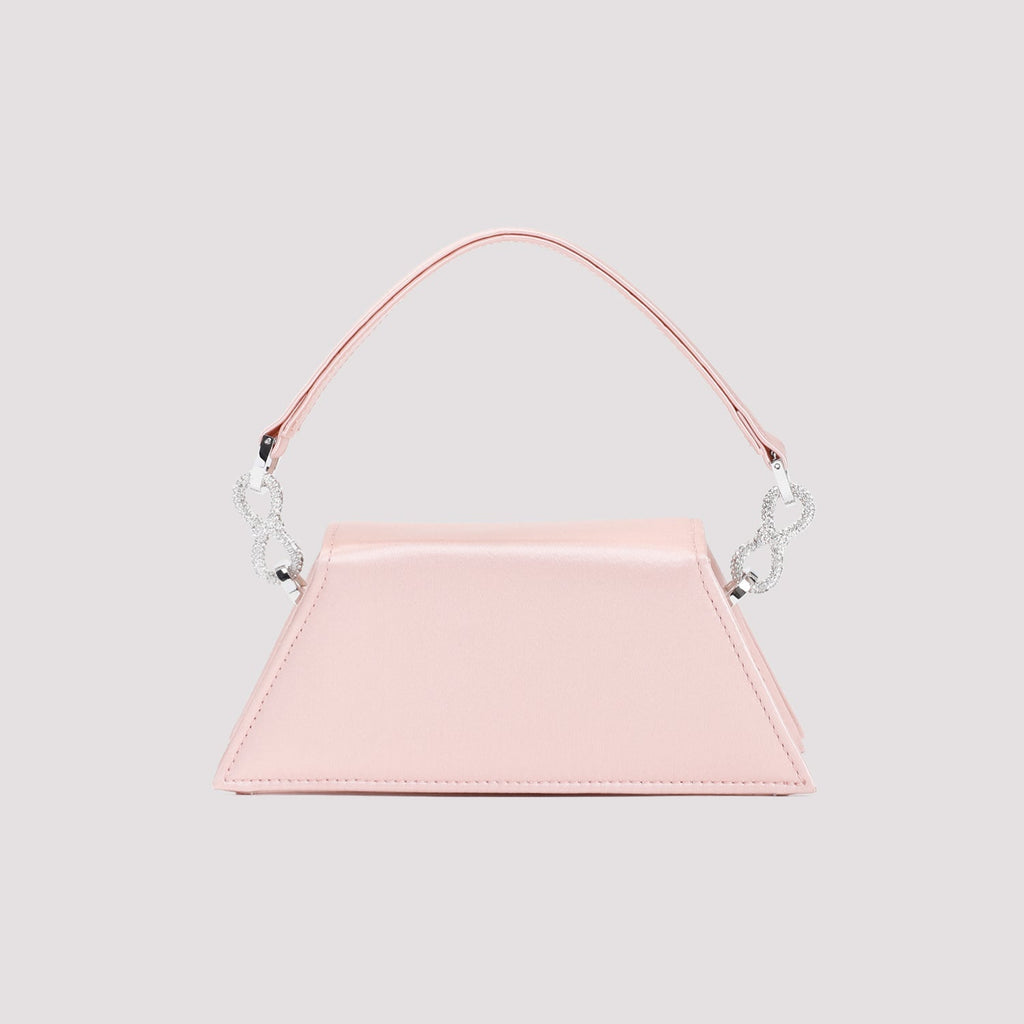 Samantha Double Bow Handbag