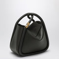 Boyy Wonton 25 Dark Grey Bag Women