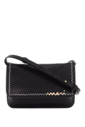 Marni Flap Trunk Shoulder Bag With Women