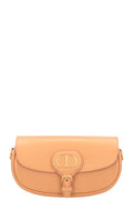 CHRISTIAN DIOR Bobby East West Bag Beige