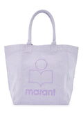 Isabel Marant Logo Yenky Tote Bag Women