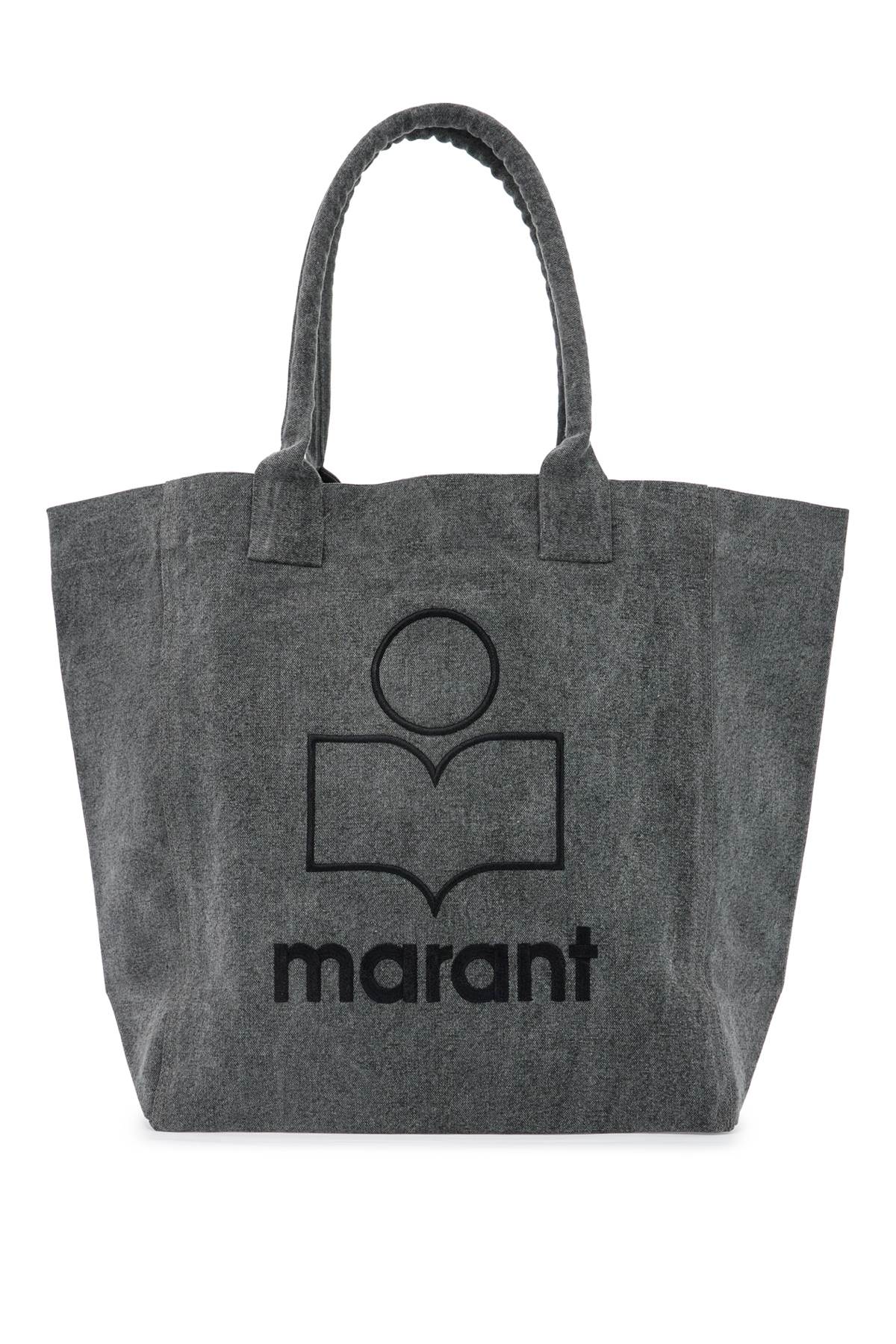 Isabel Marant Logo Yenky Tote Bag Women
