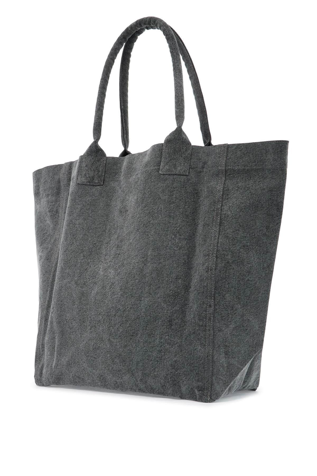 Isabel Marant Logo Yenky Tote Bag Women