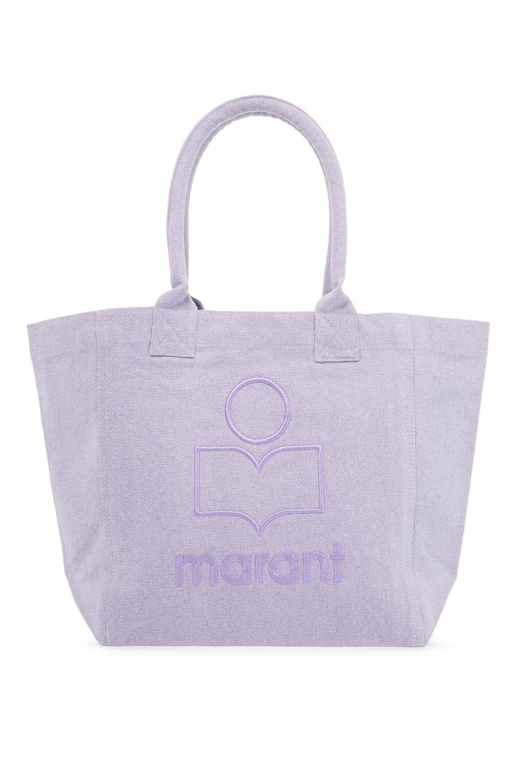 Isabel Marant Yenky Tote Bag Women