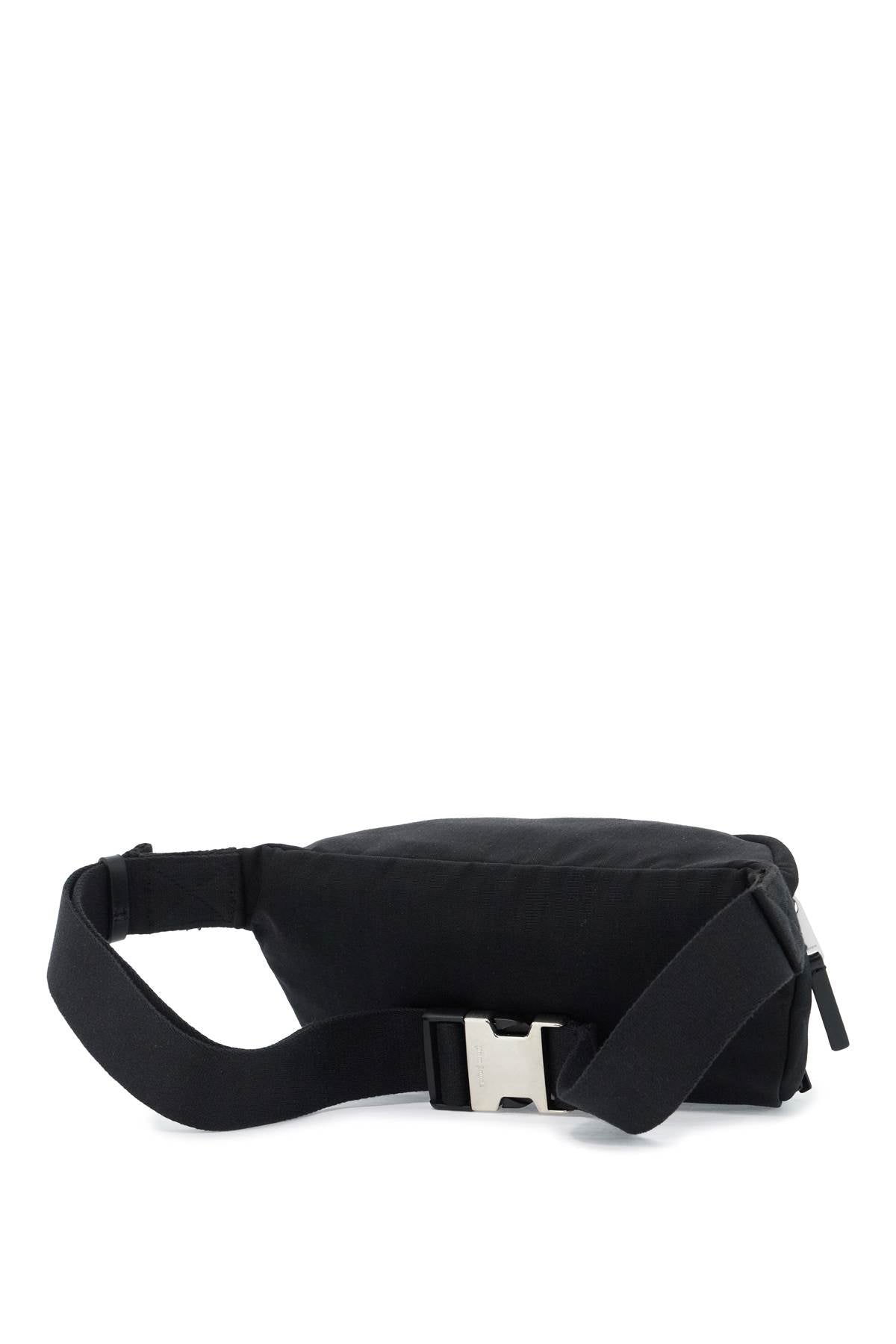 Palm Angels Embroidered Logo Fanny Men