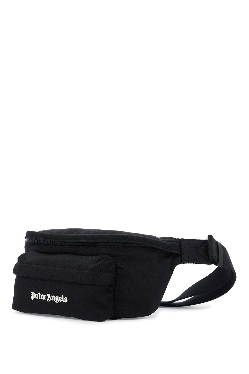 Palm Angels Embroidered Logo Fanny Men