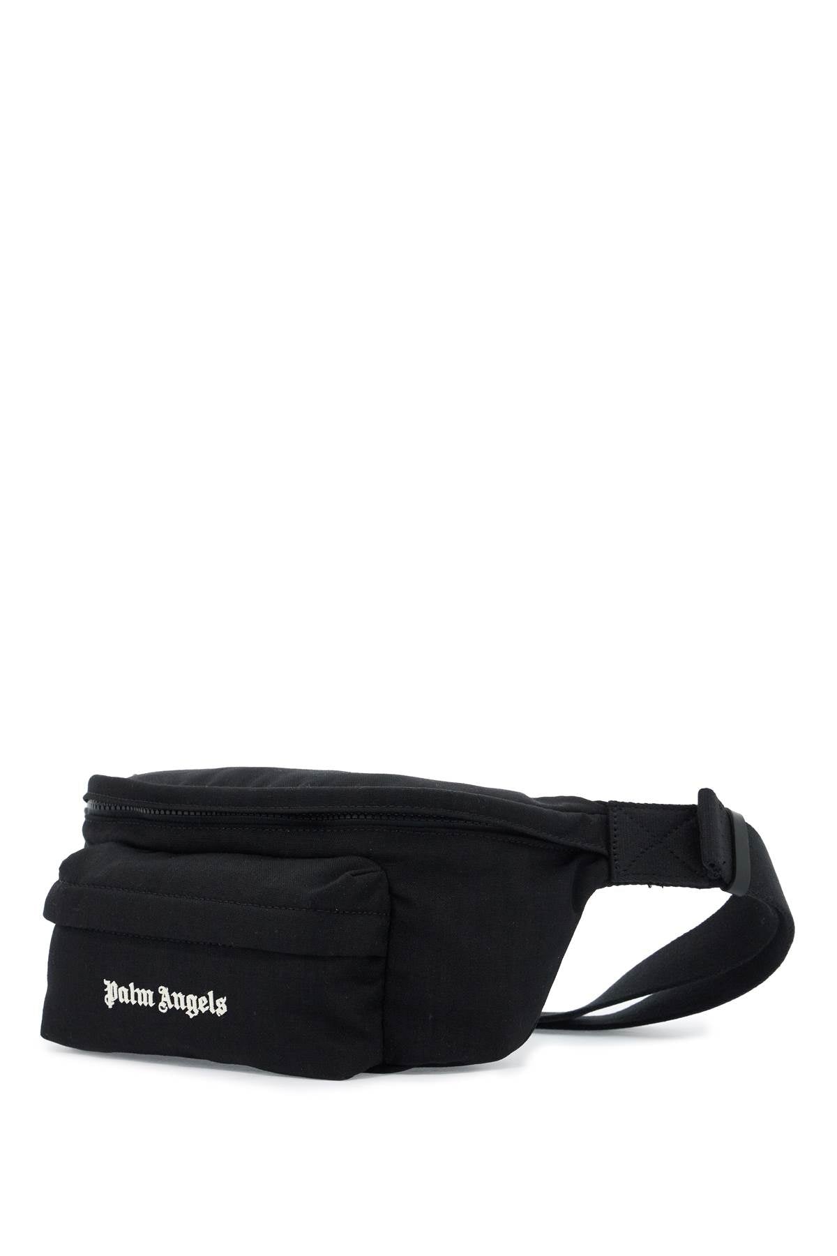 Palm Angels Embroidered Logo Fanny Men