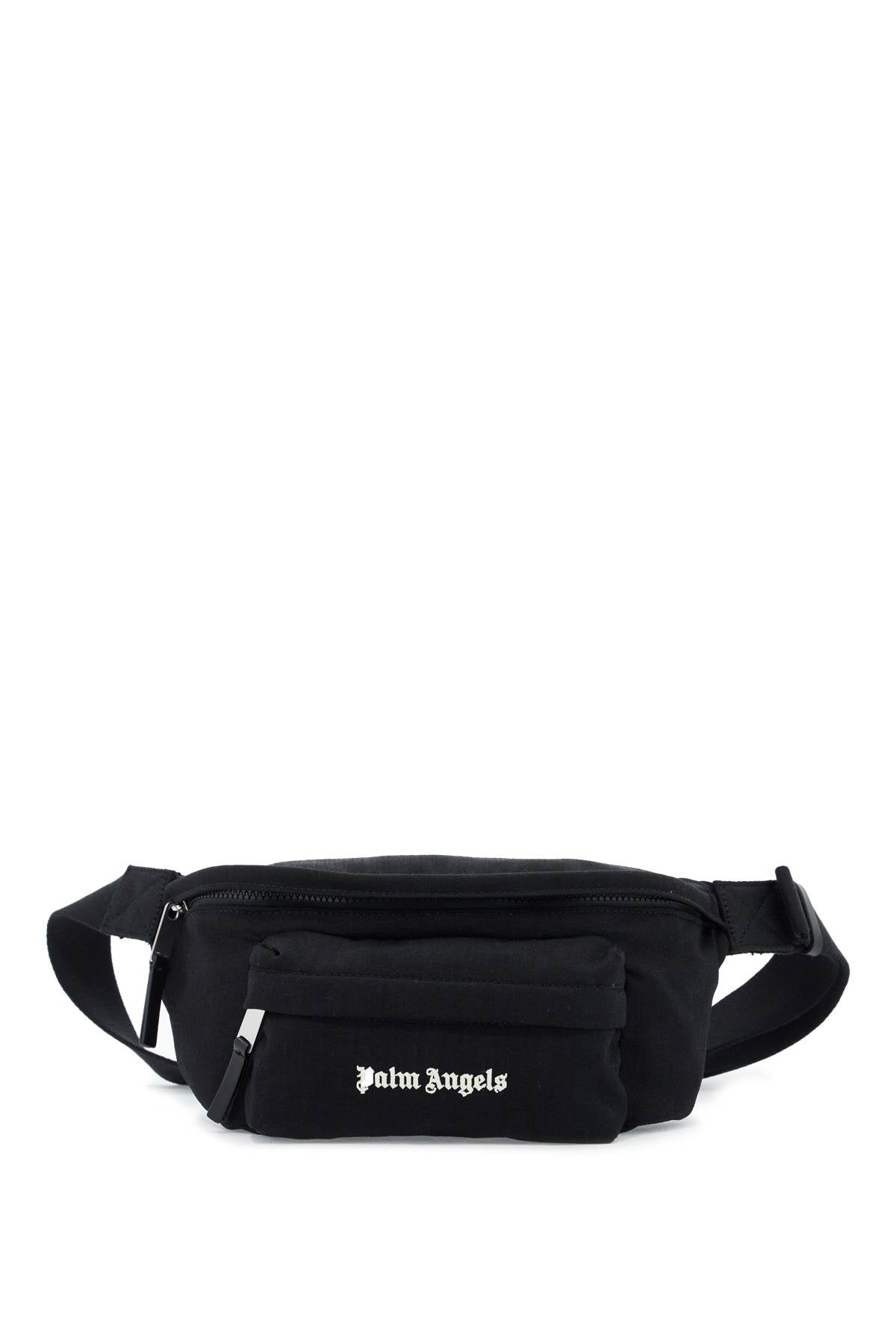 Palm Angels Embroidered Logo Fanny Men