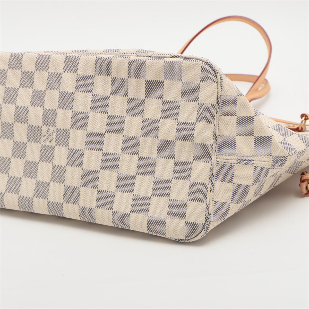 Louis Vuitton Neverfull MM Damier Azur