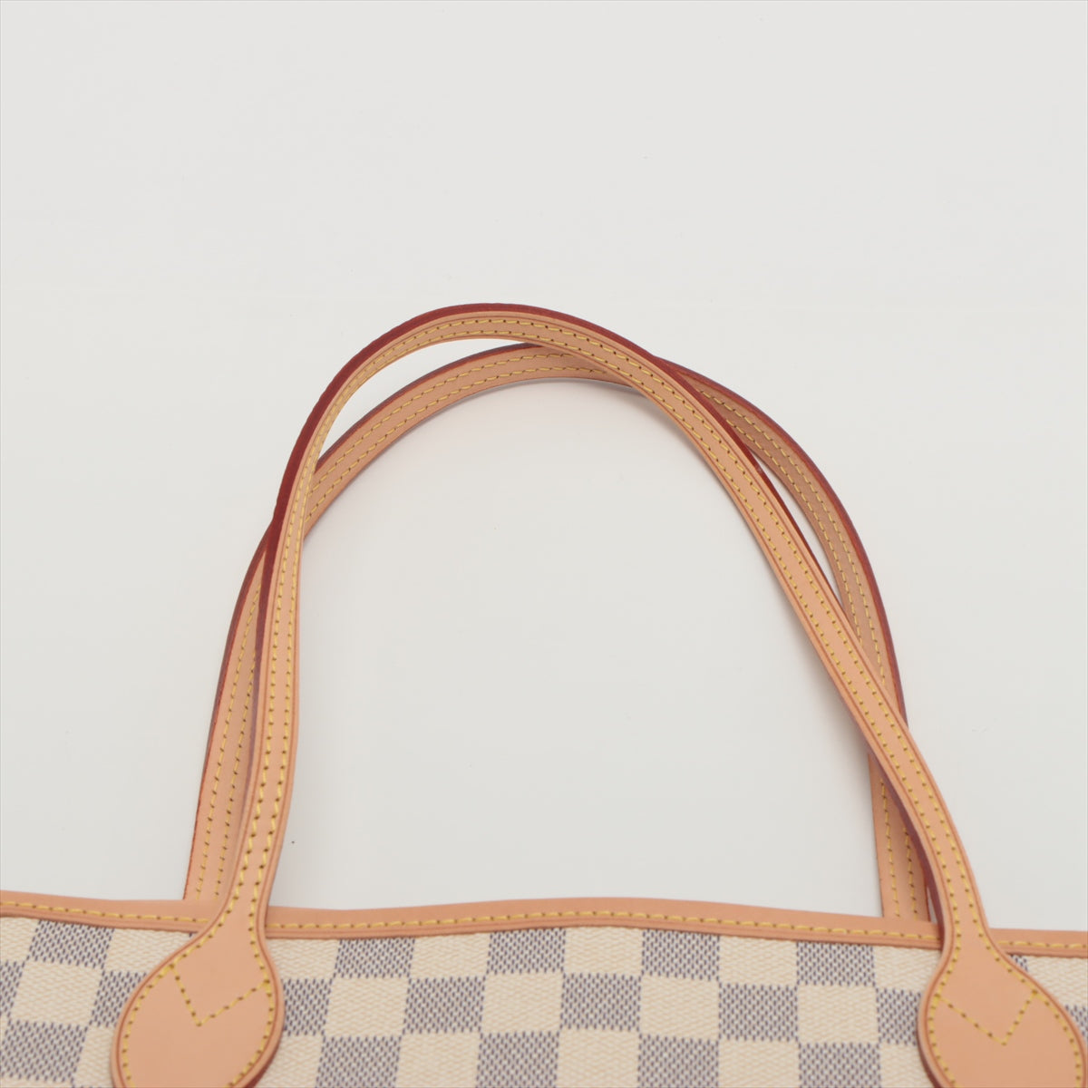 Louis Vuitton Neverfull MM Damier Azur