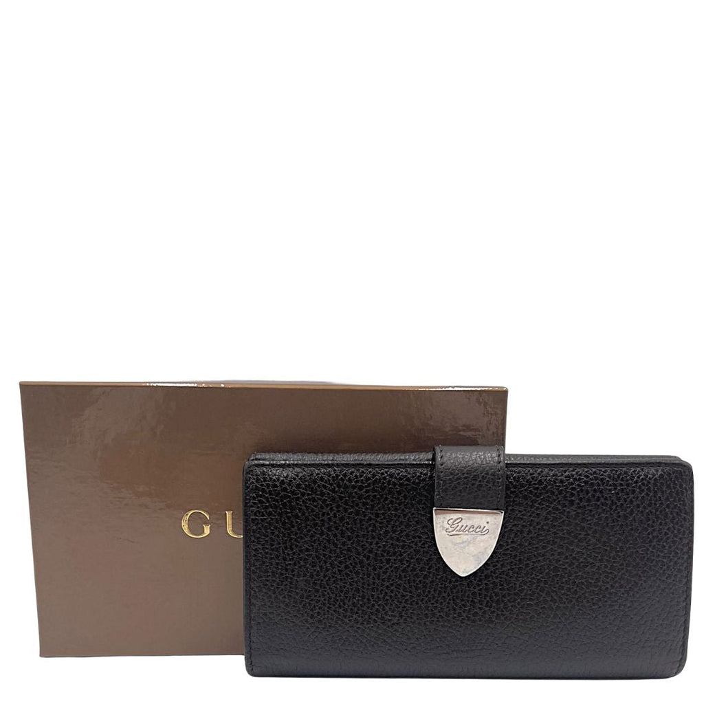 Portafoglio Gucci