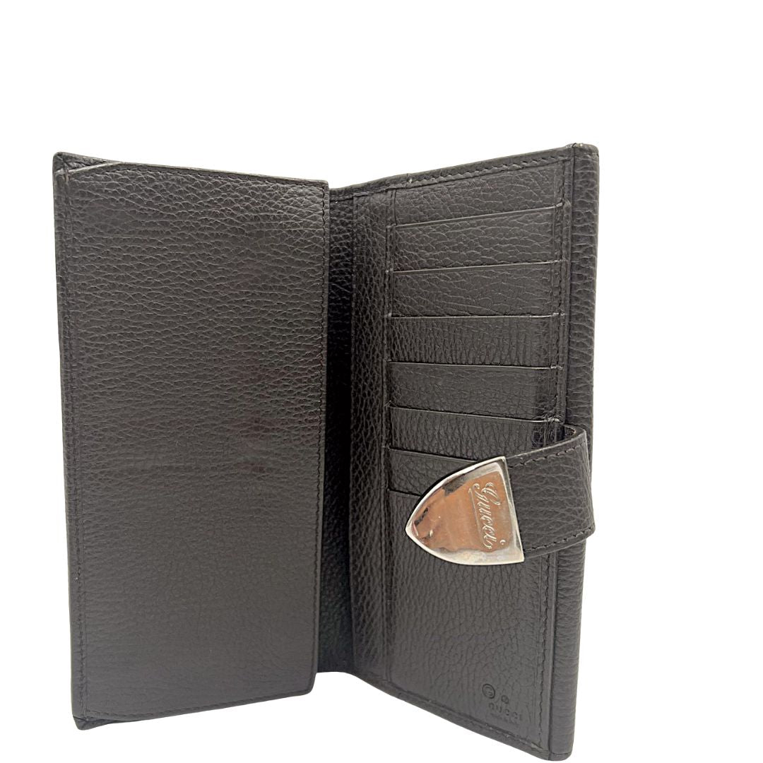 Portafoglio Gucci