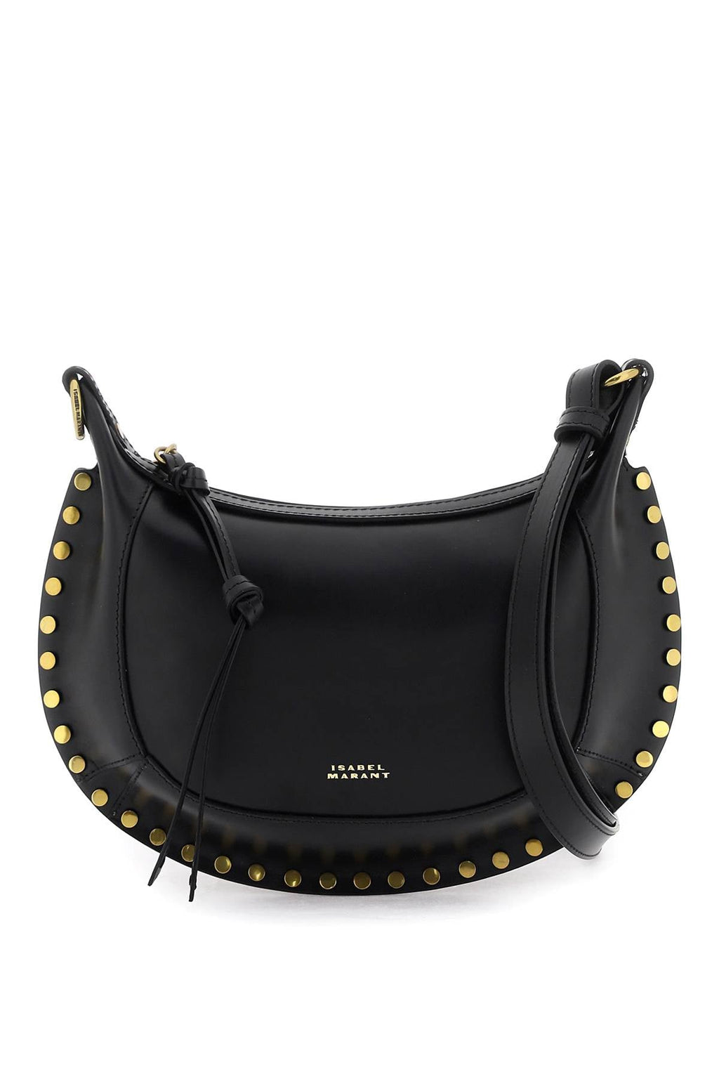 Oskan Moon Shoulder Bag