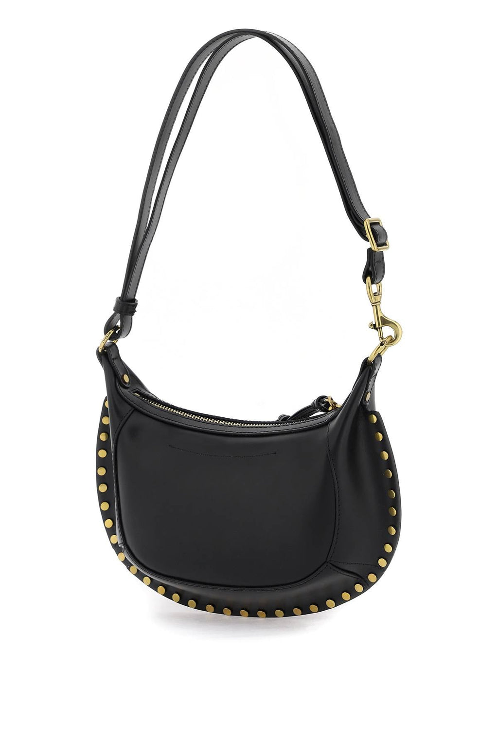 Oskan Moon Shoulder Bag