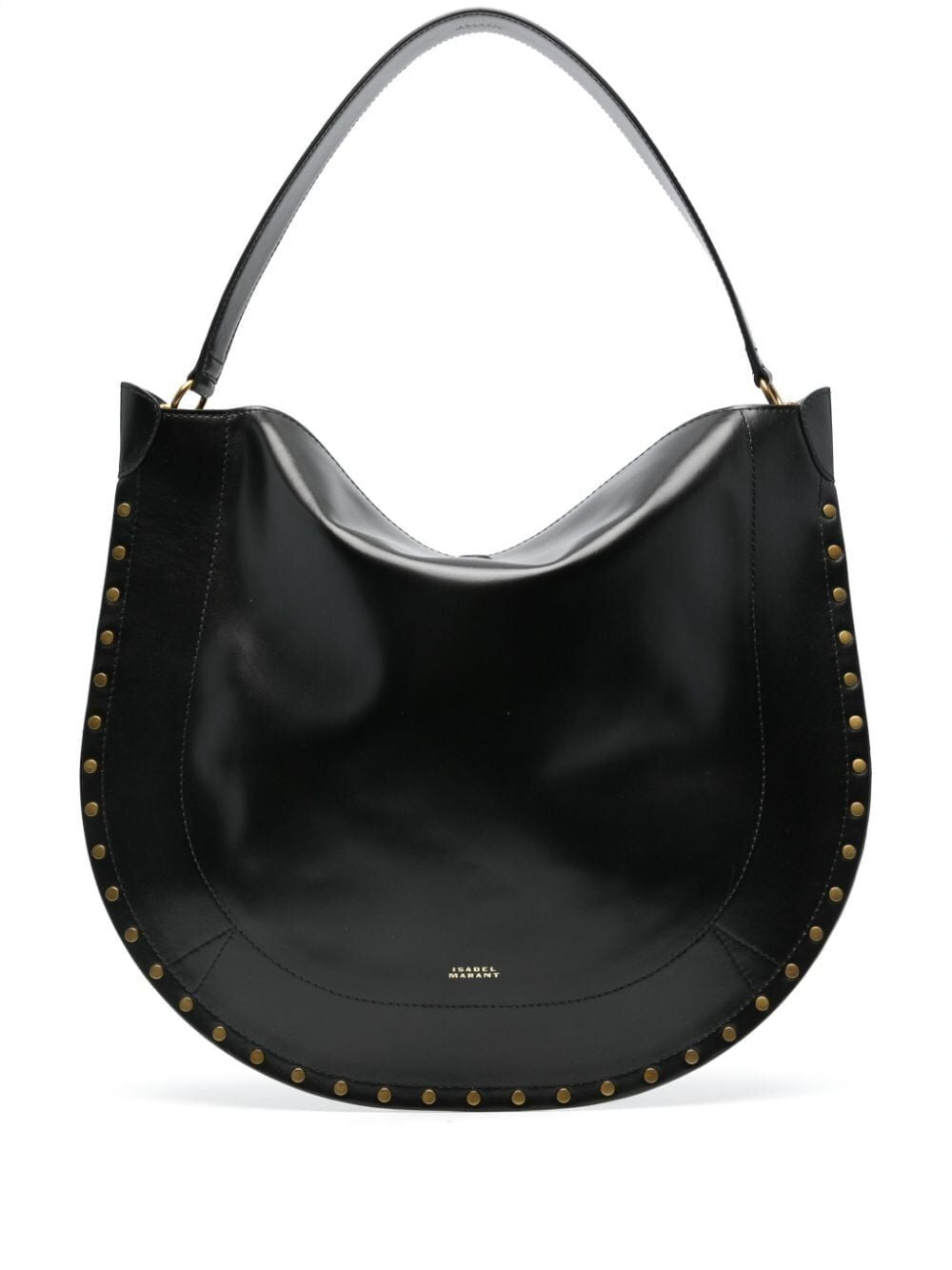 OSKAN HOBO SOFT BAG