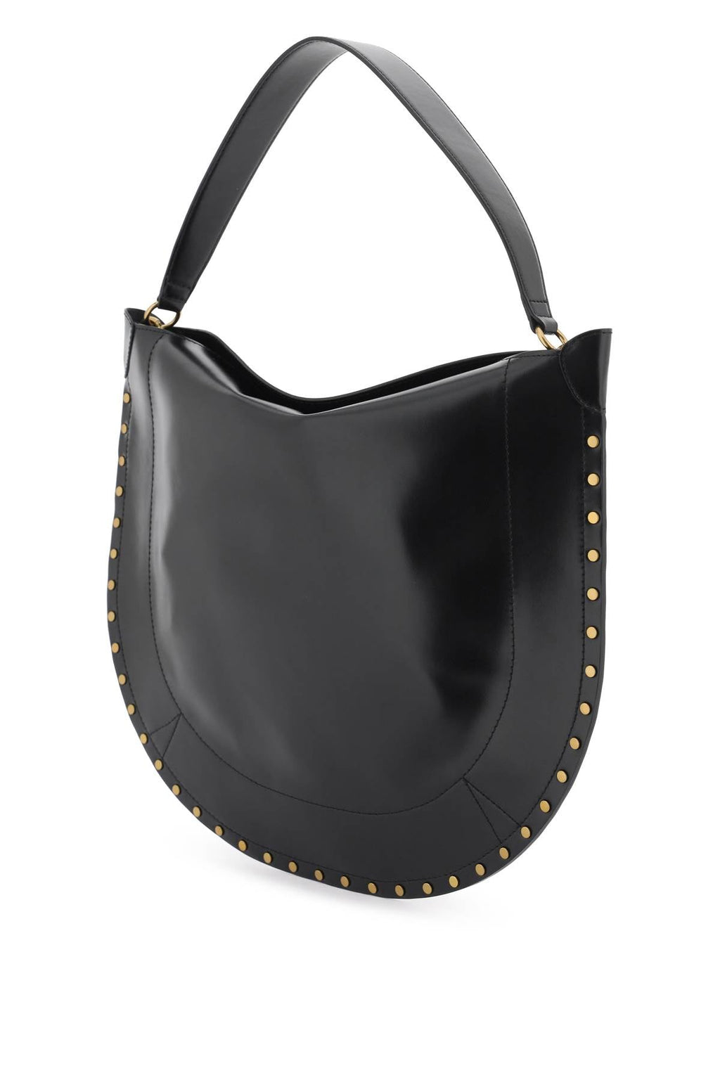 OSKAN HOBO SOFT BAG