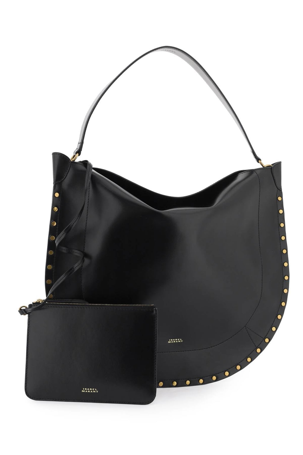 OSKAN HOBO SOFT BAG