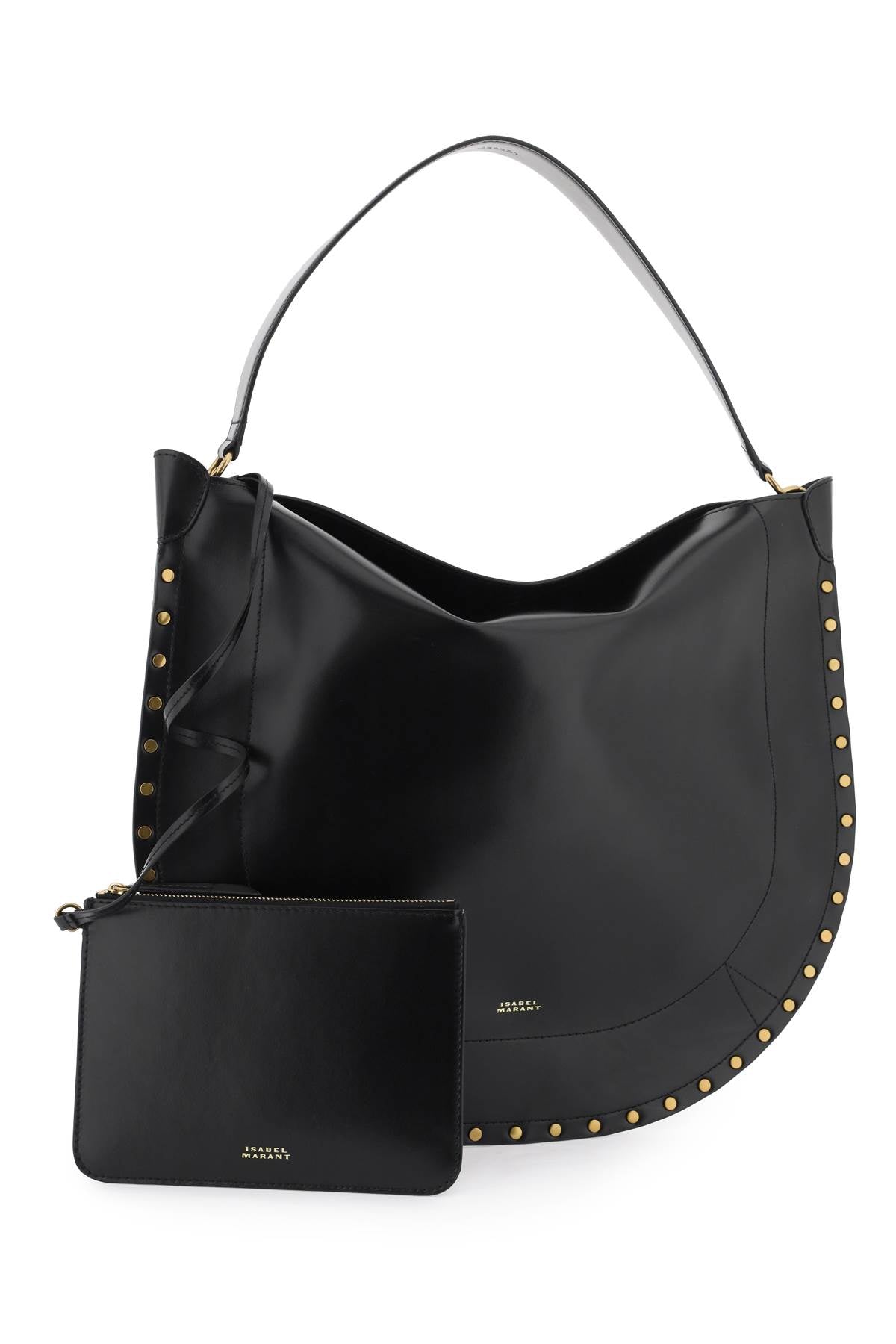 OSKAN HOBO SOFT BAG