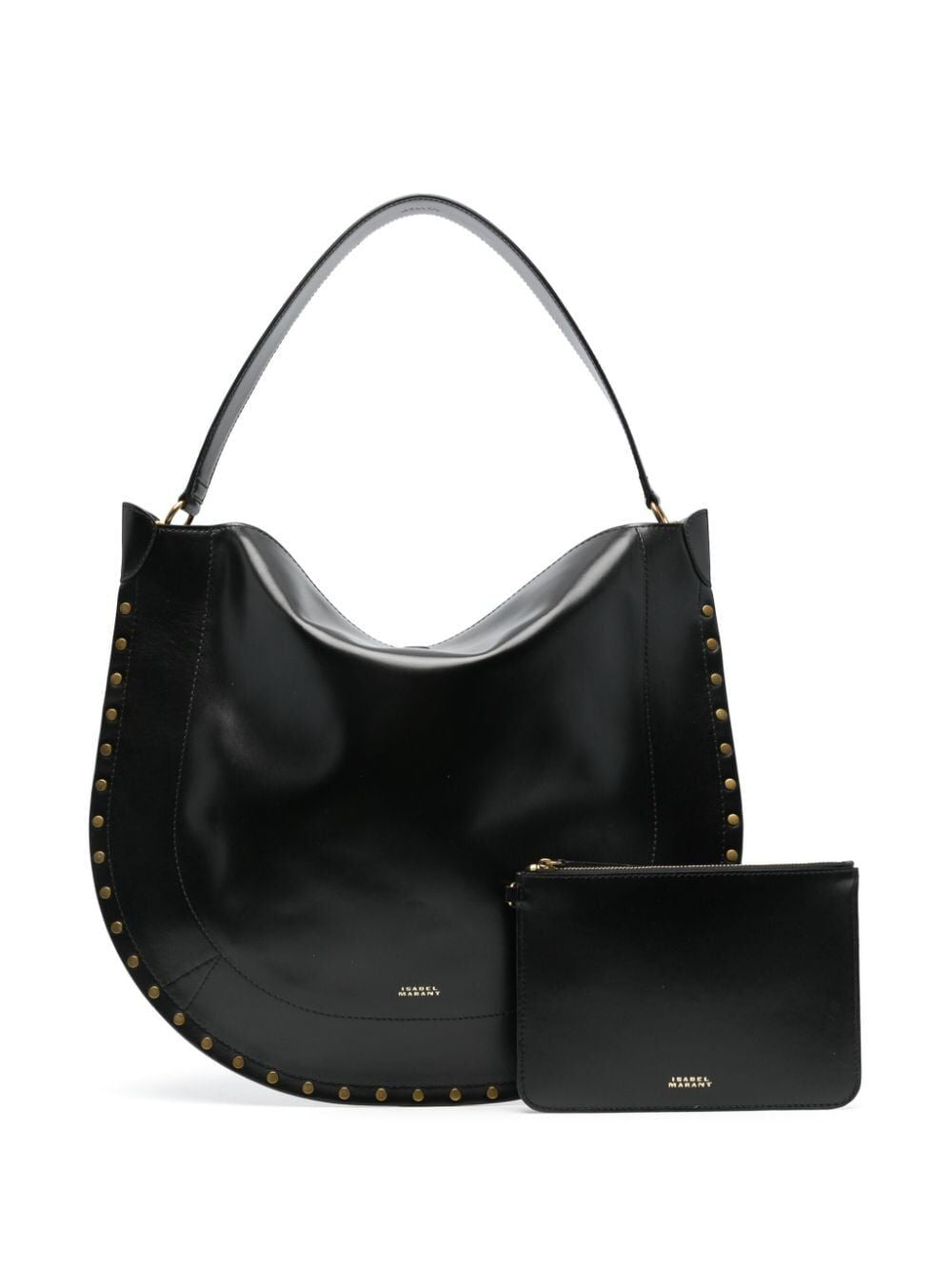 OSKAN HOBO SOFT BAG
