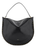 Isabel Marant Smooth Leather Hobo Bag With Women