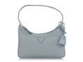 Prada Mini Astrale Tessuto Nylon Re-Edition 2000 Bag