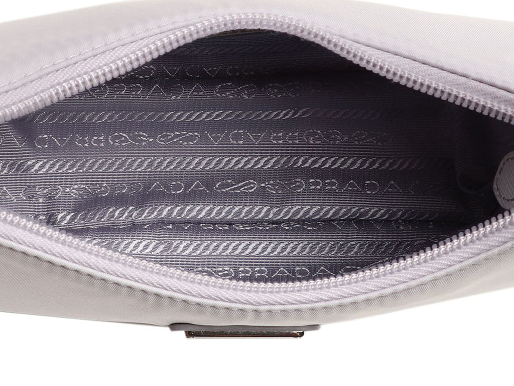 Prada Wisteria Re-Nylon Re-Edition 2000