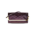 Louis Vuitton Rossemore Amarante Empreinte Vernis