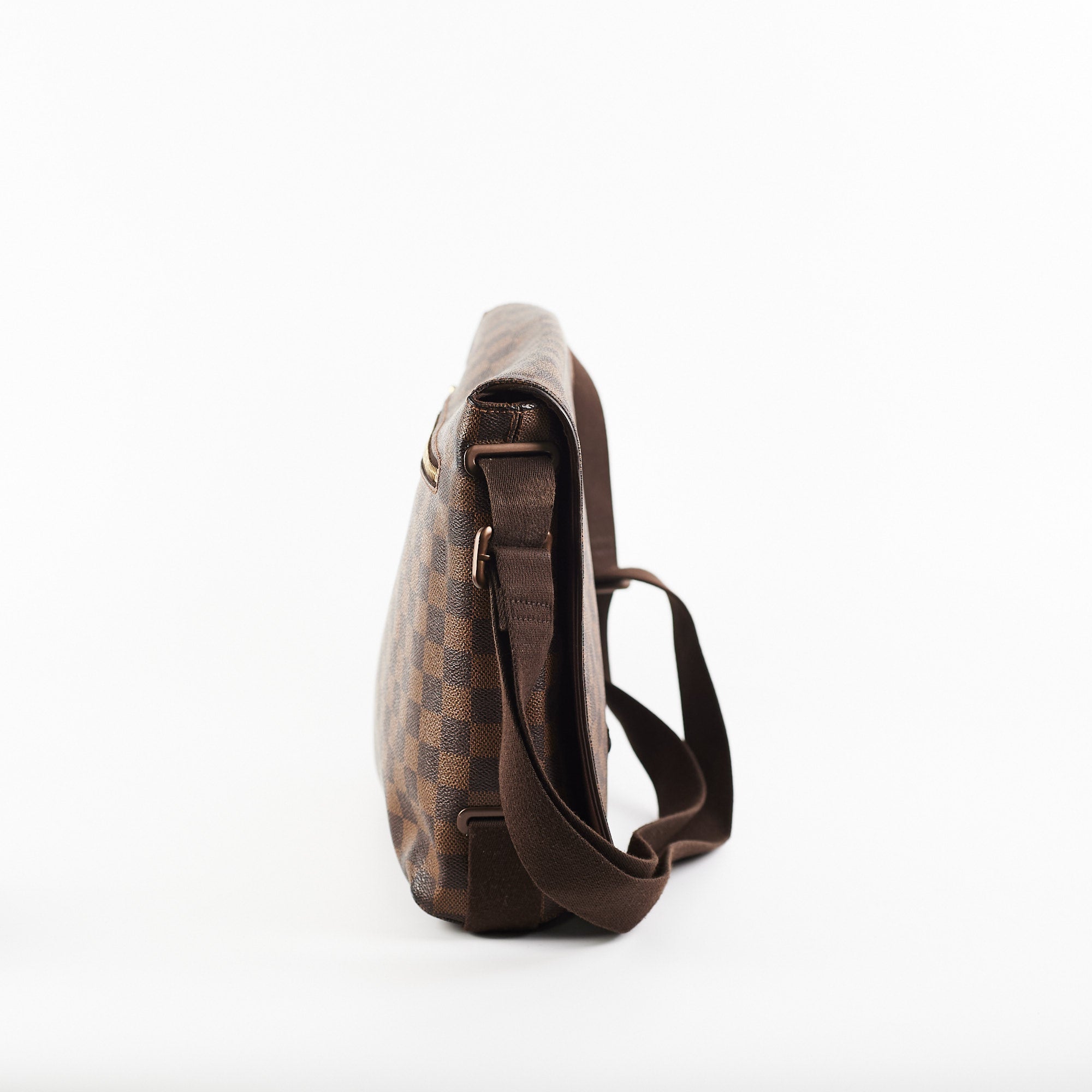 Louis Vuitton Satchel Damier Ebene
