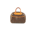 Louis Vuitton Deauville Monogram