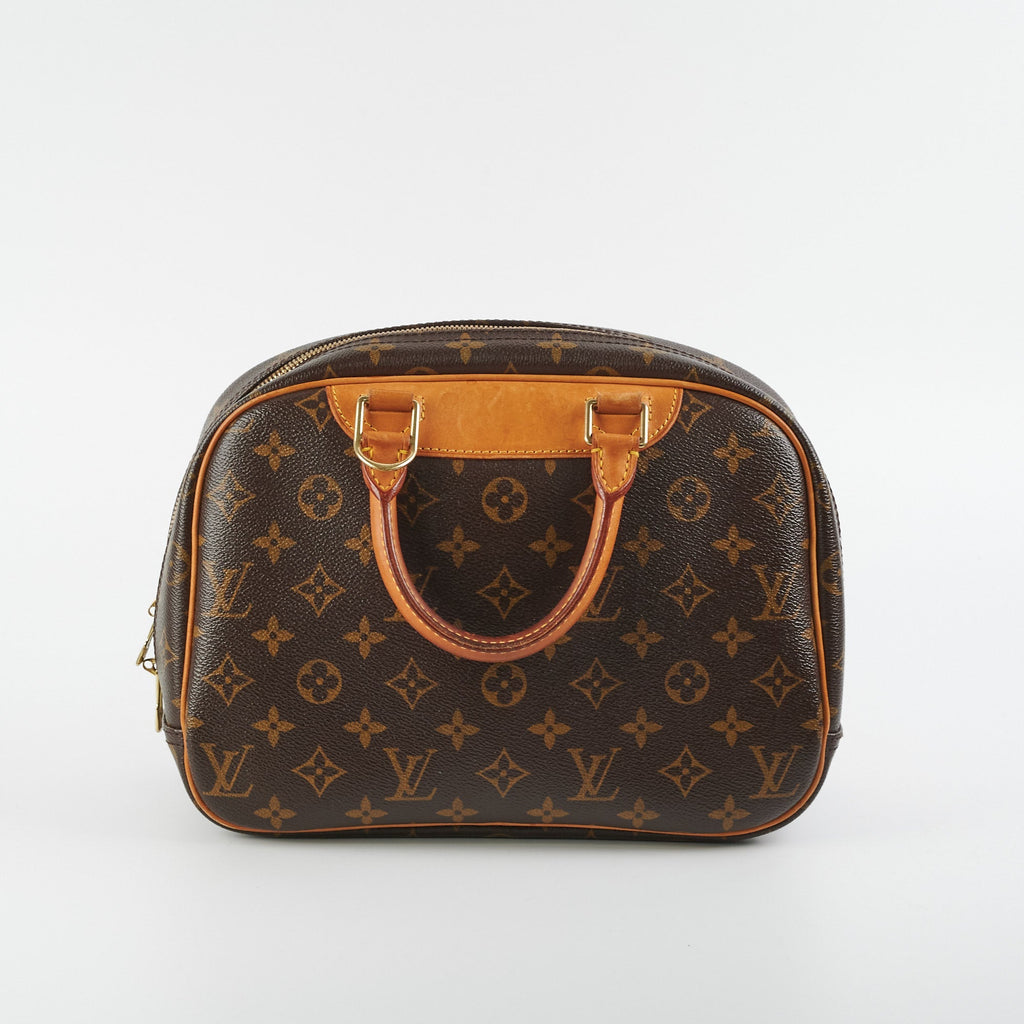 Louis Vuitton Deauville Monogram