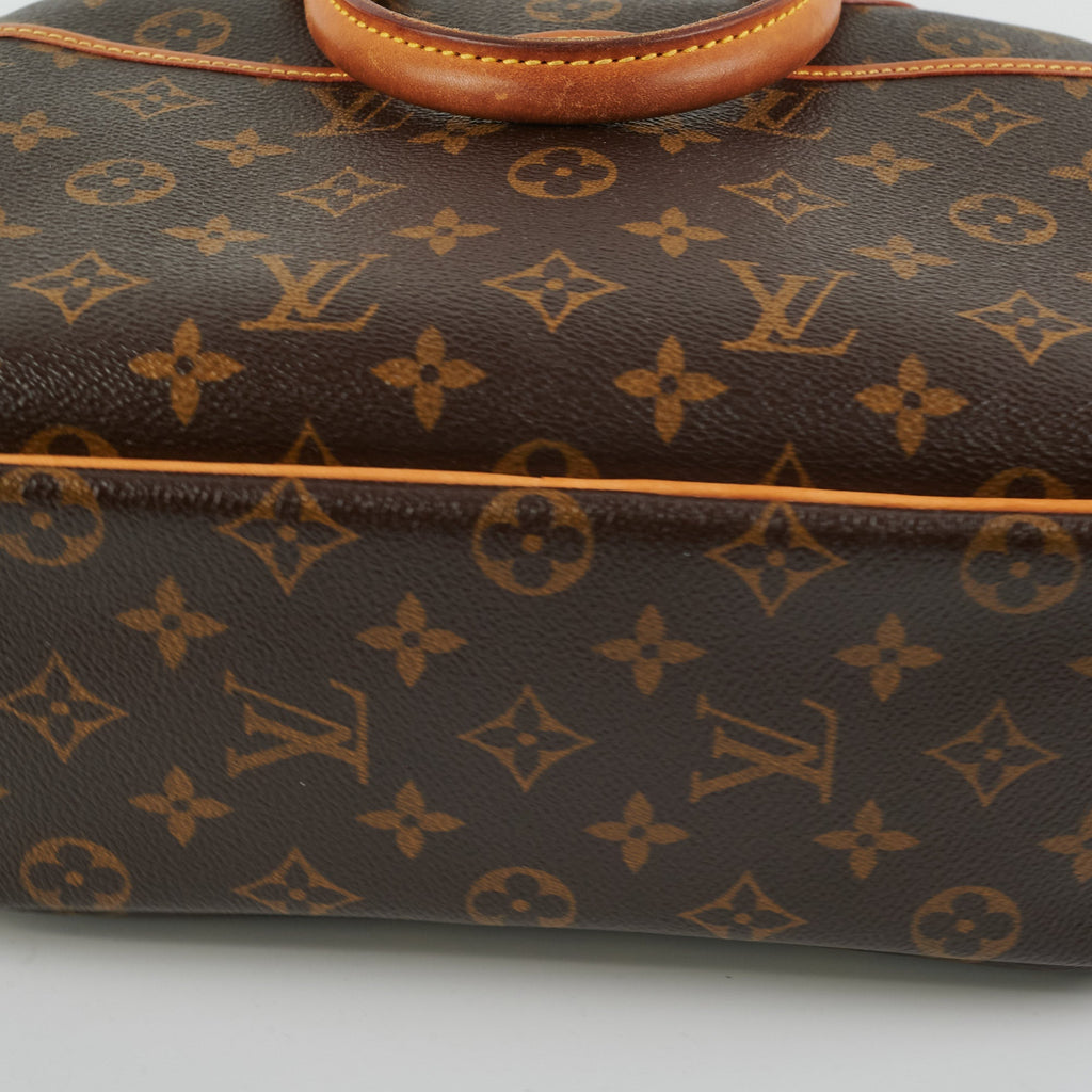 Louis Vuitton Deauville Monogram