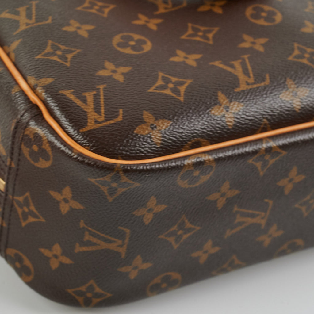 Louis Vuitton Deauville Monogram