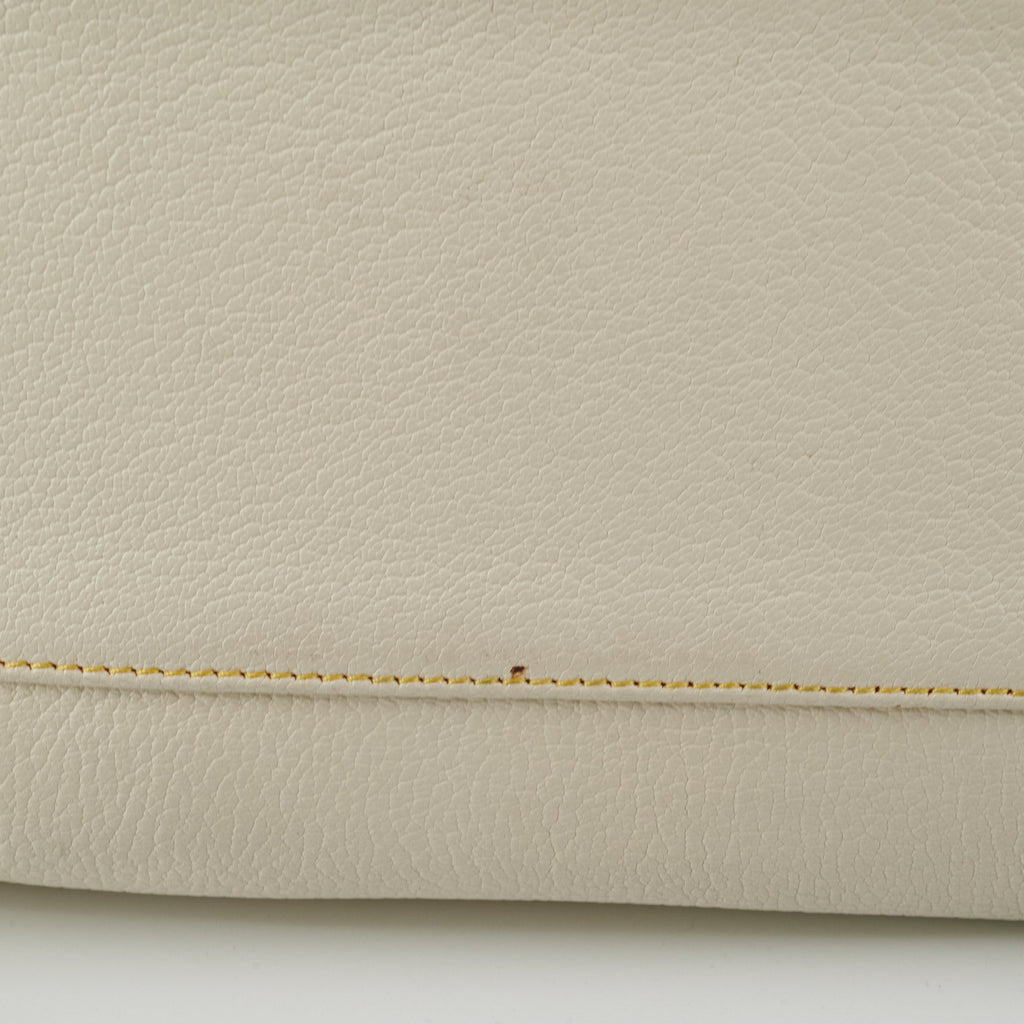Louis Vuitton Suhali Le Radieux Cream