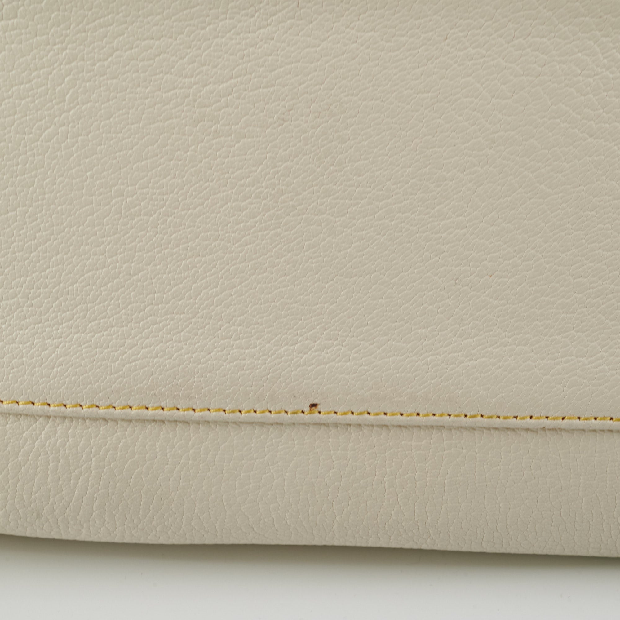 Louis Vuitton Suhali Le Radieux Cream