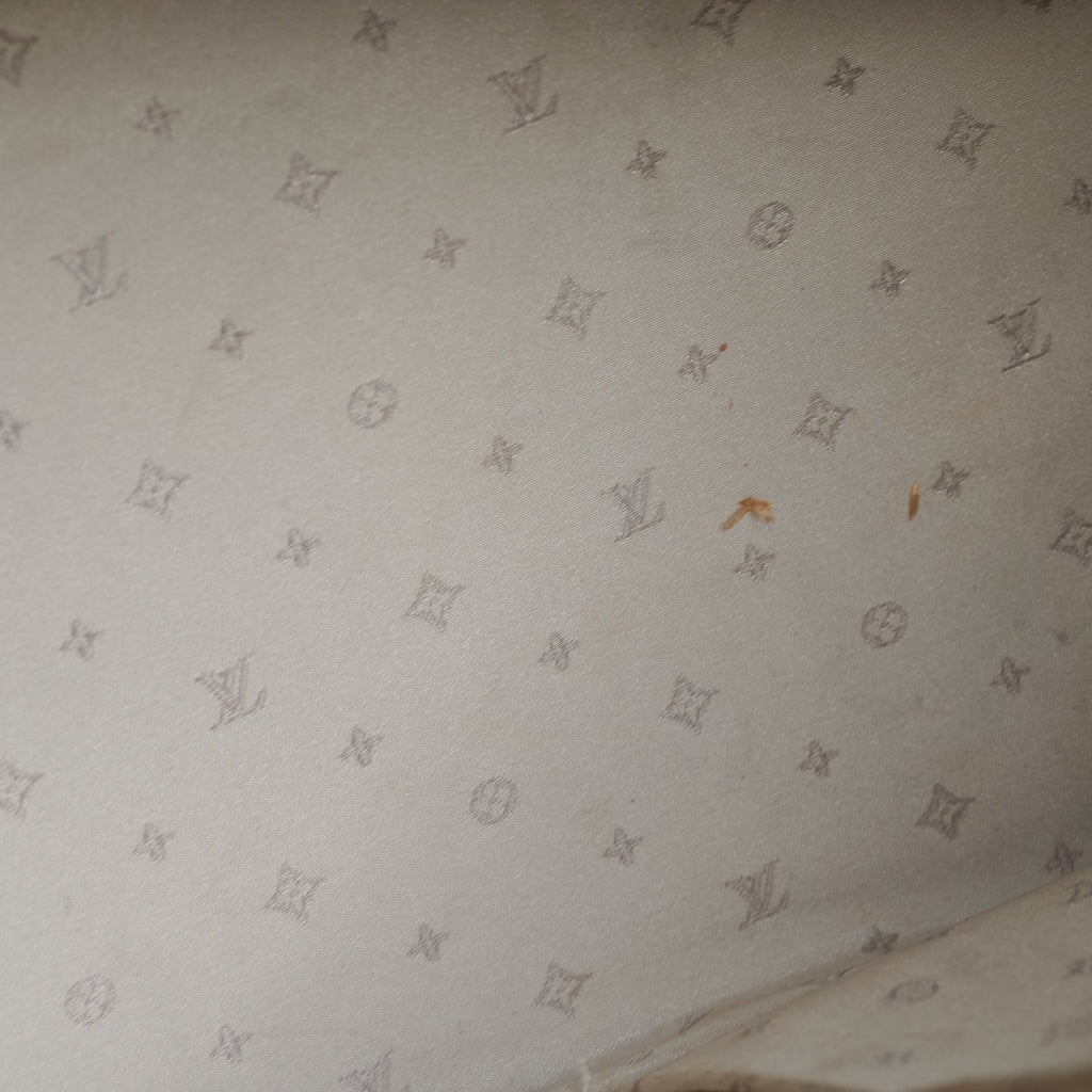 Louis Vuitton Suhali Le Radieux Cream