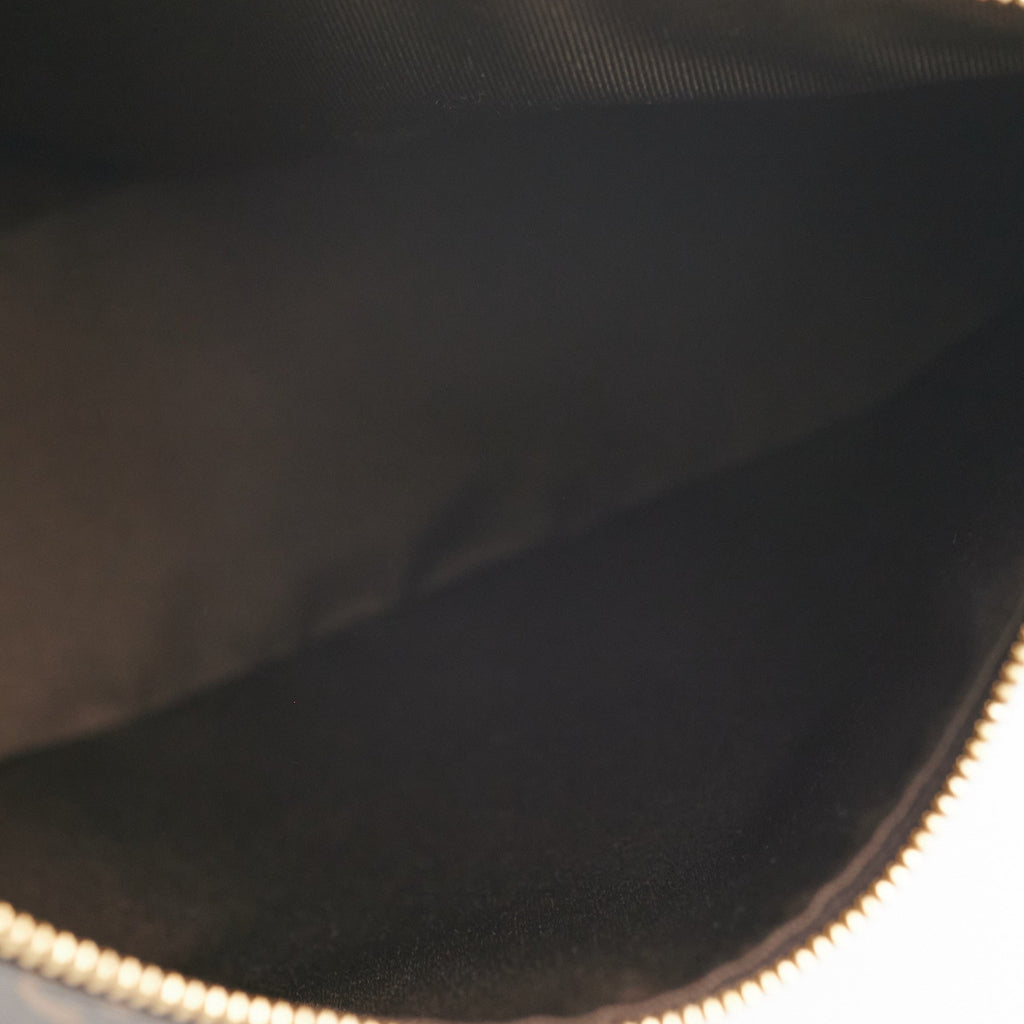 Louis Vuitton Loop Hobo Monogram/Reverse Monogram