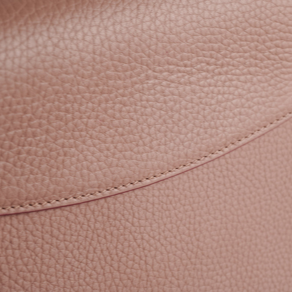 Louis Vuitton Capucines GM Brown