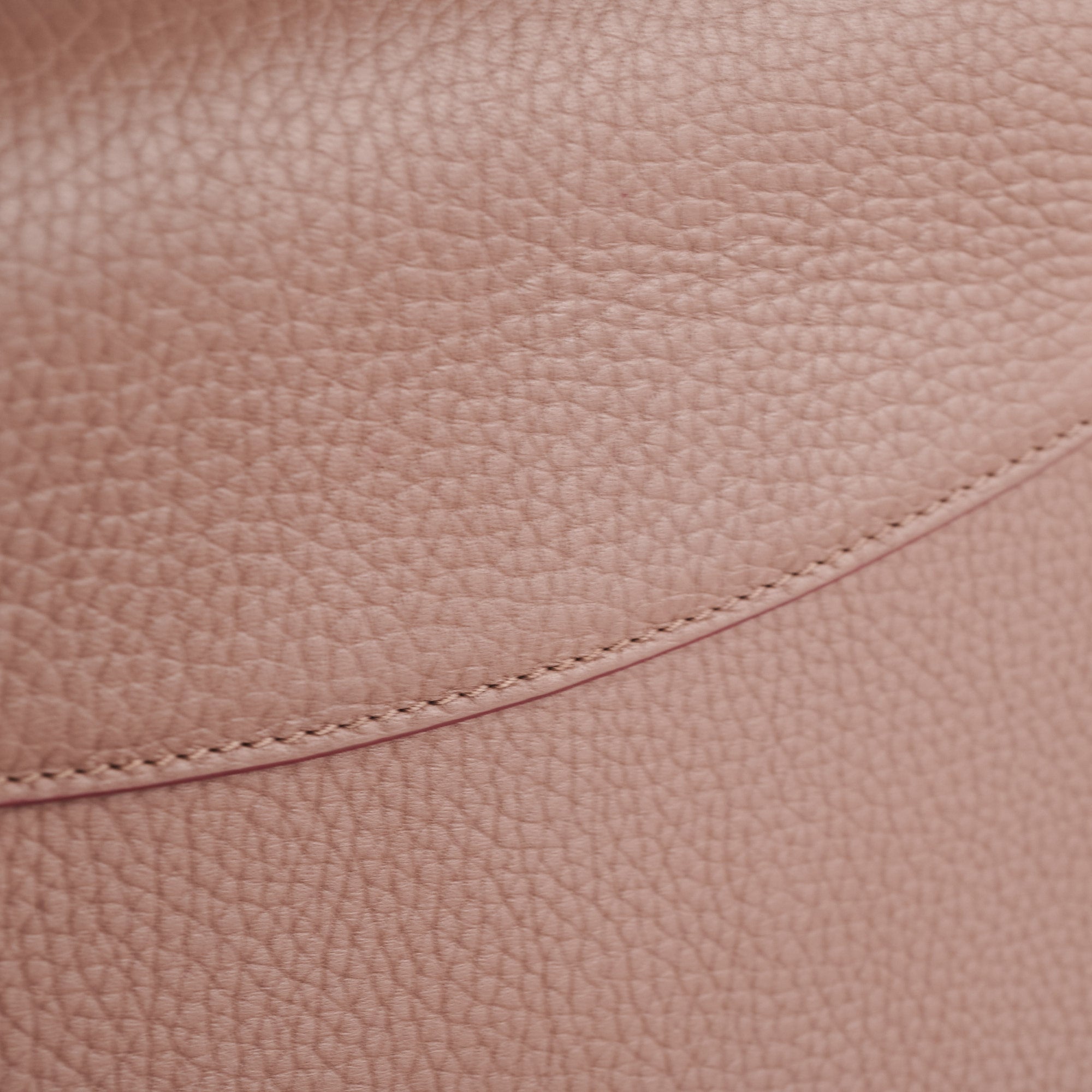 Louis Vuitton Capucines GM Brown