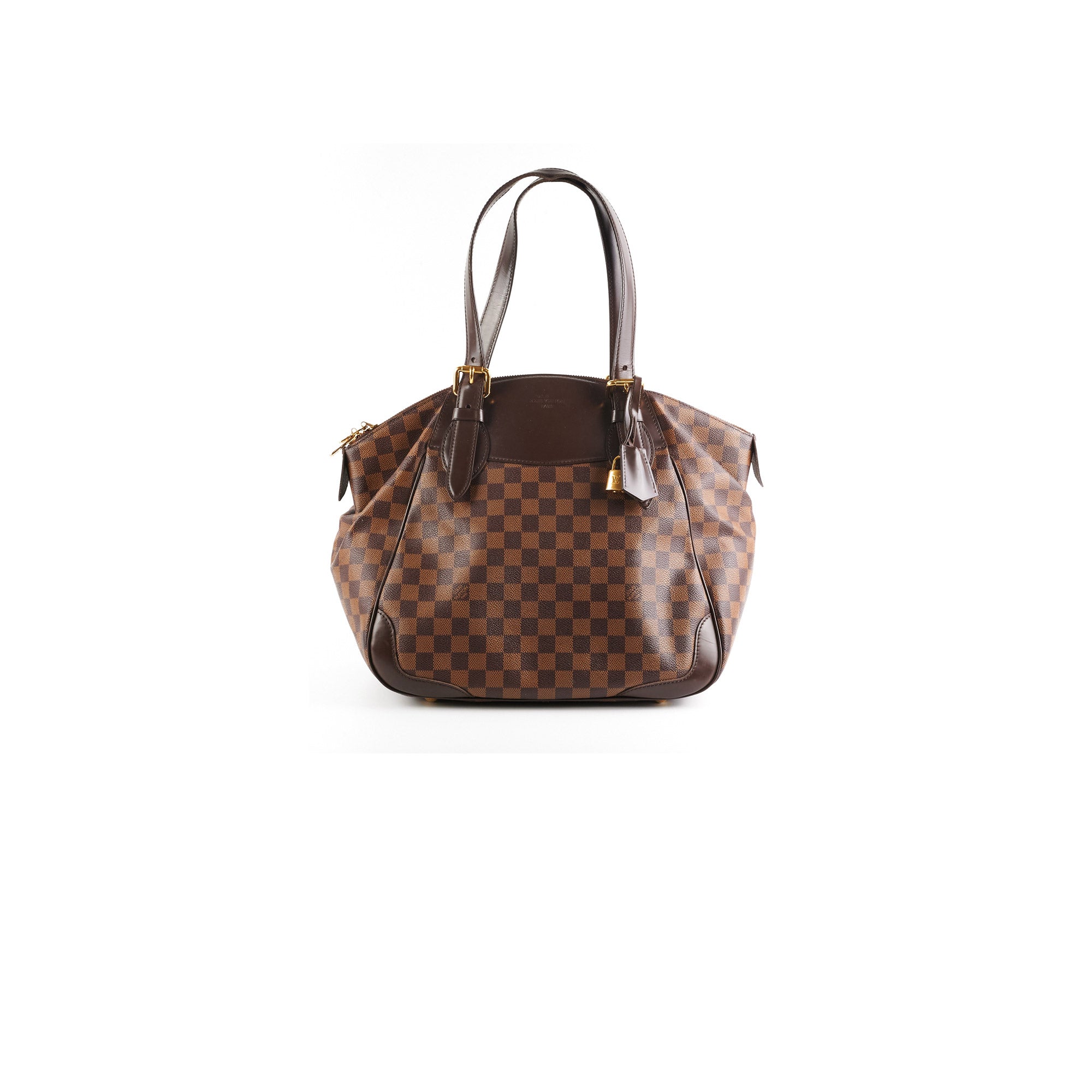Louis Vuitton Verona Damier Ebene