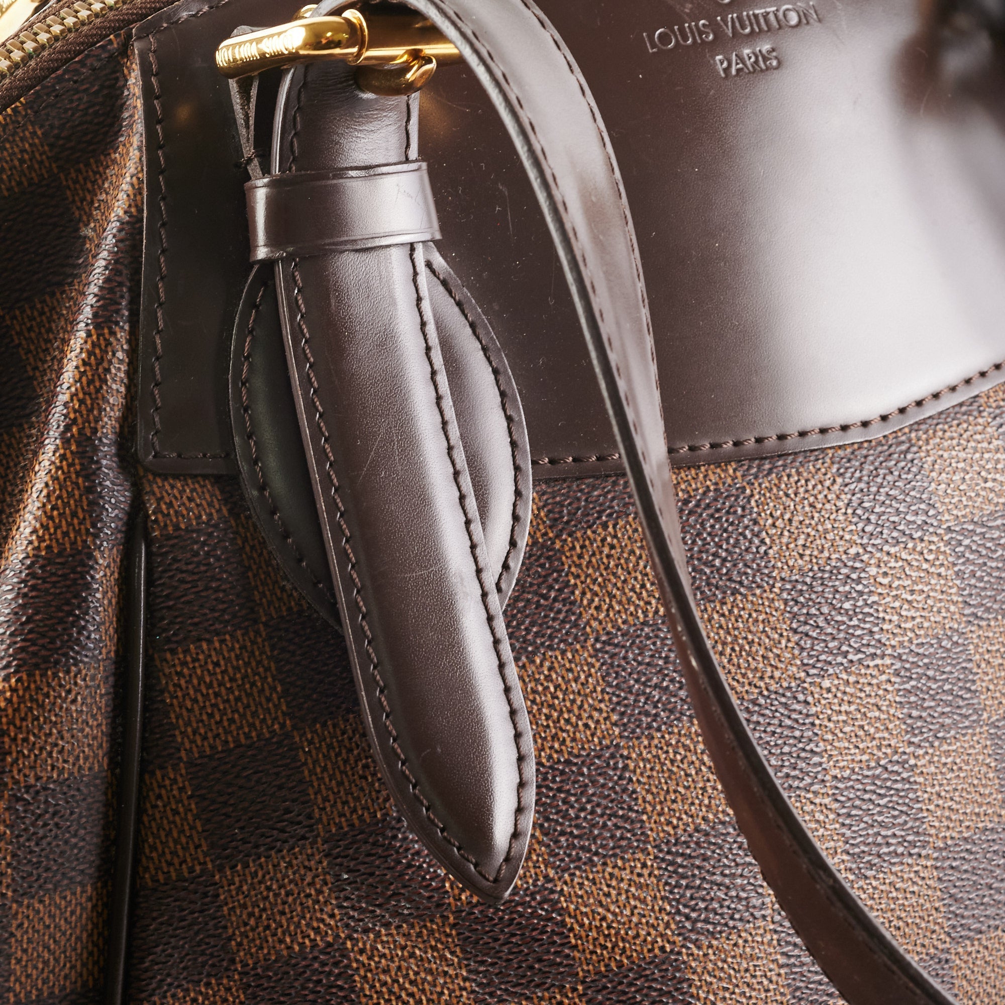 Louis Vuitton Verona Damier Ebene