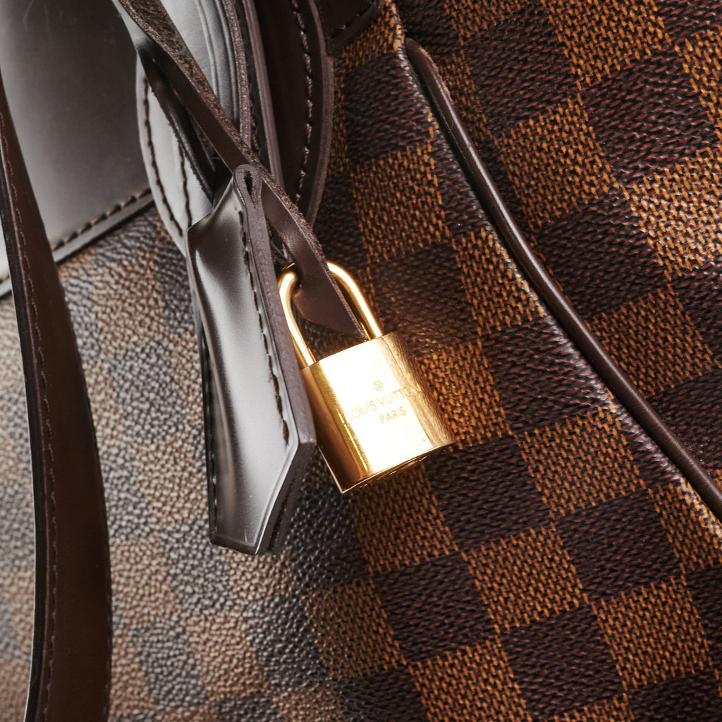 Louis Vuitton Verona Damier Ebene