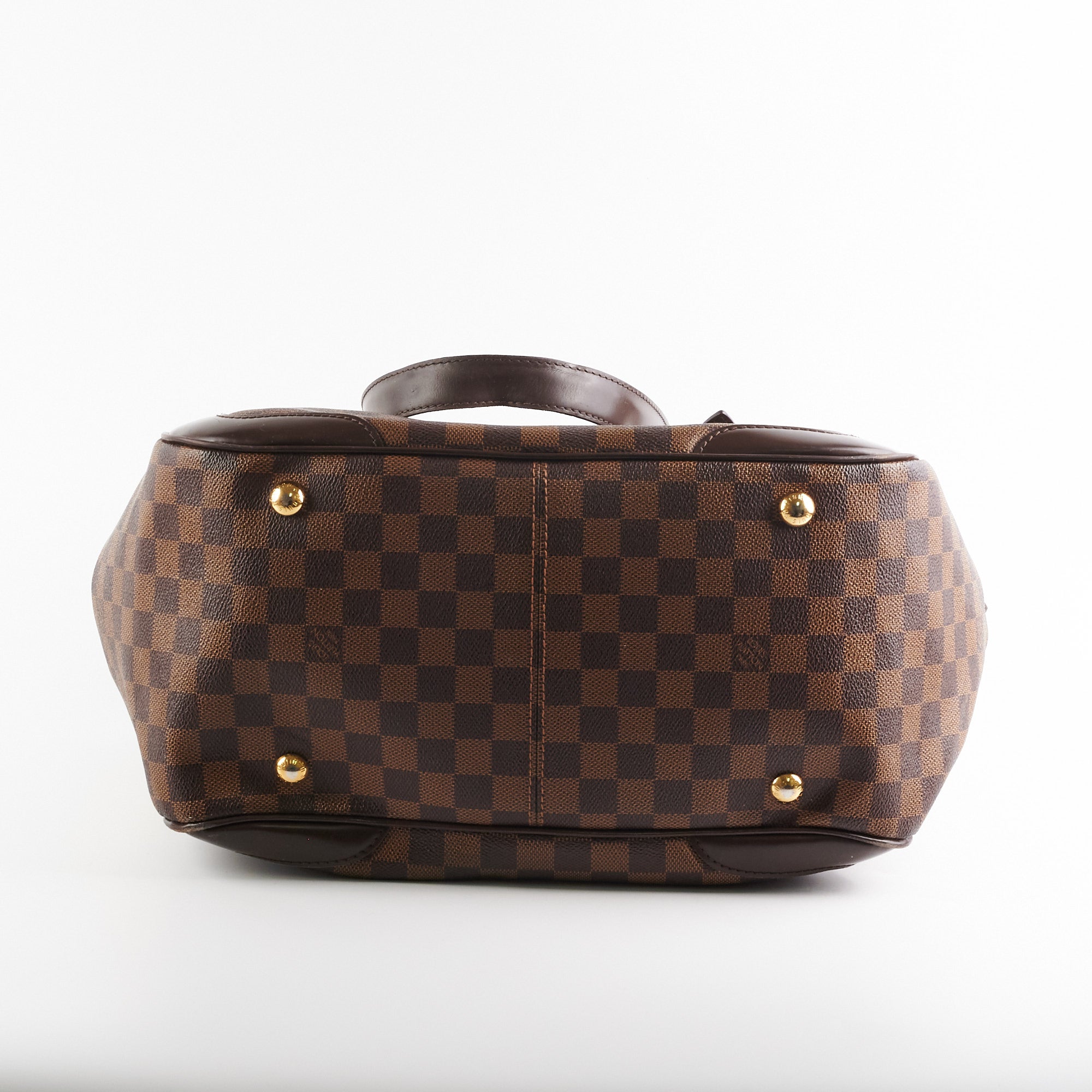 Louis Vuitton Verona Damier Ebene