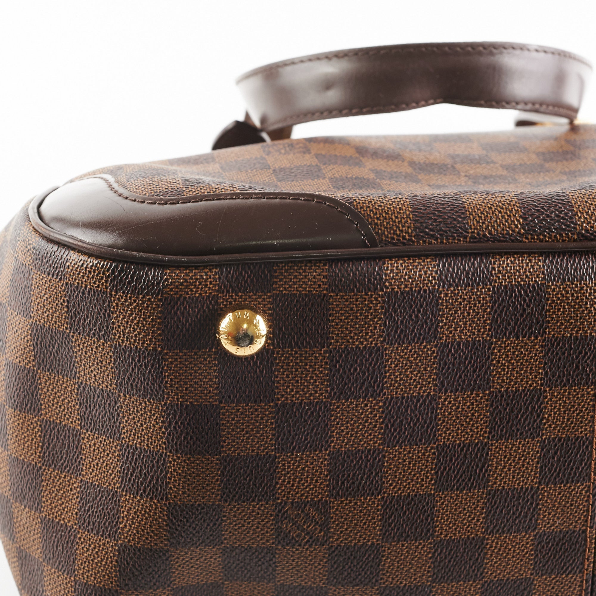 Louis Vuitton Verona Damier Ebene
