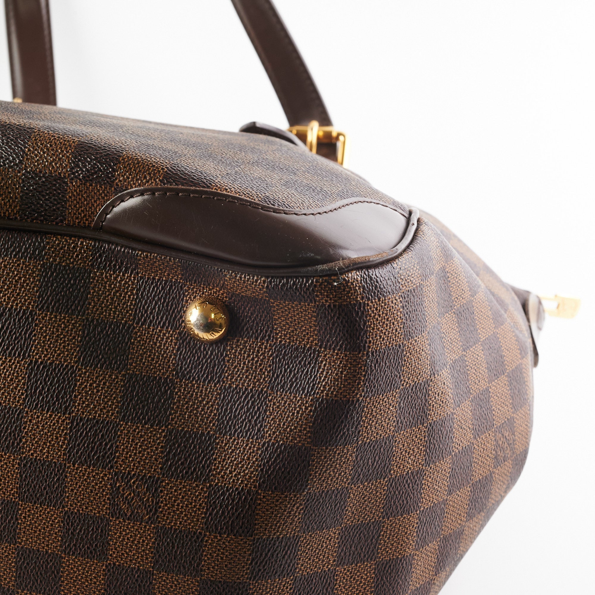 Louis Vuitton Verona Damier Ebene
