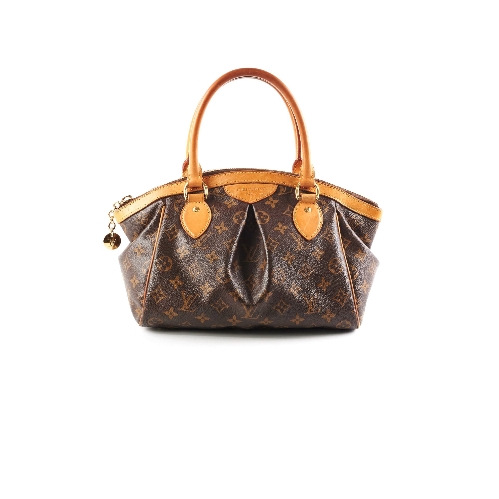 Louis Vuitton Tivoli PM Monogram