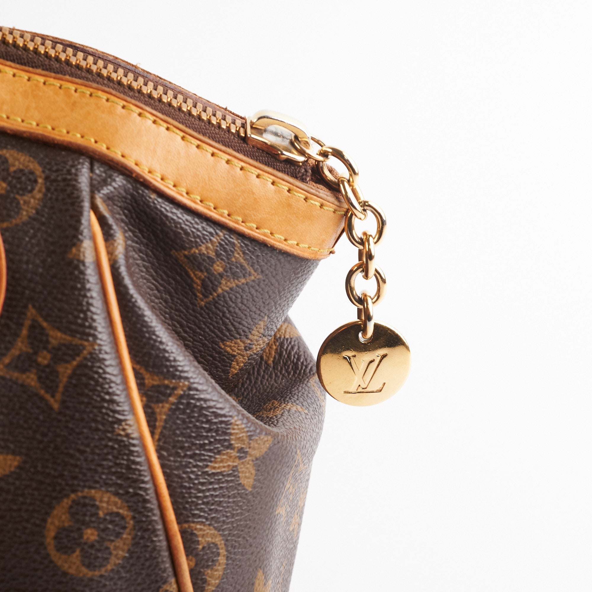 Louis Vuitton Tivoli PM Monogram