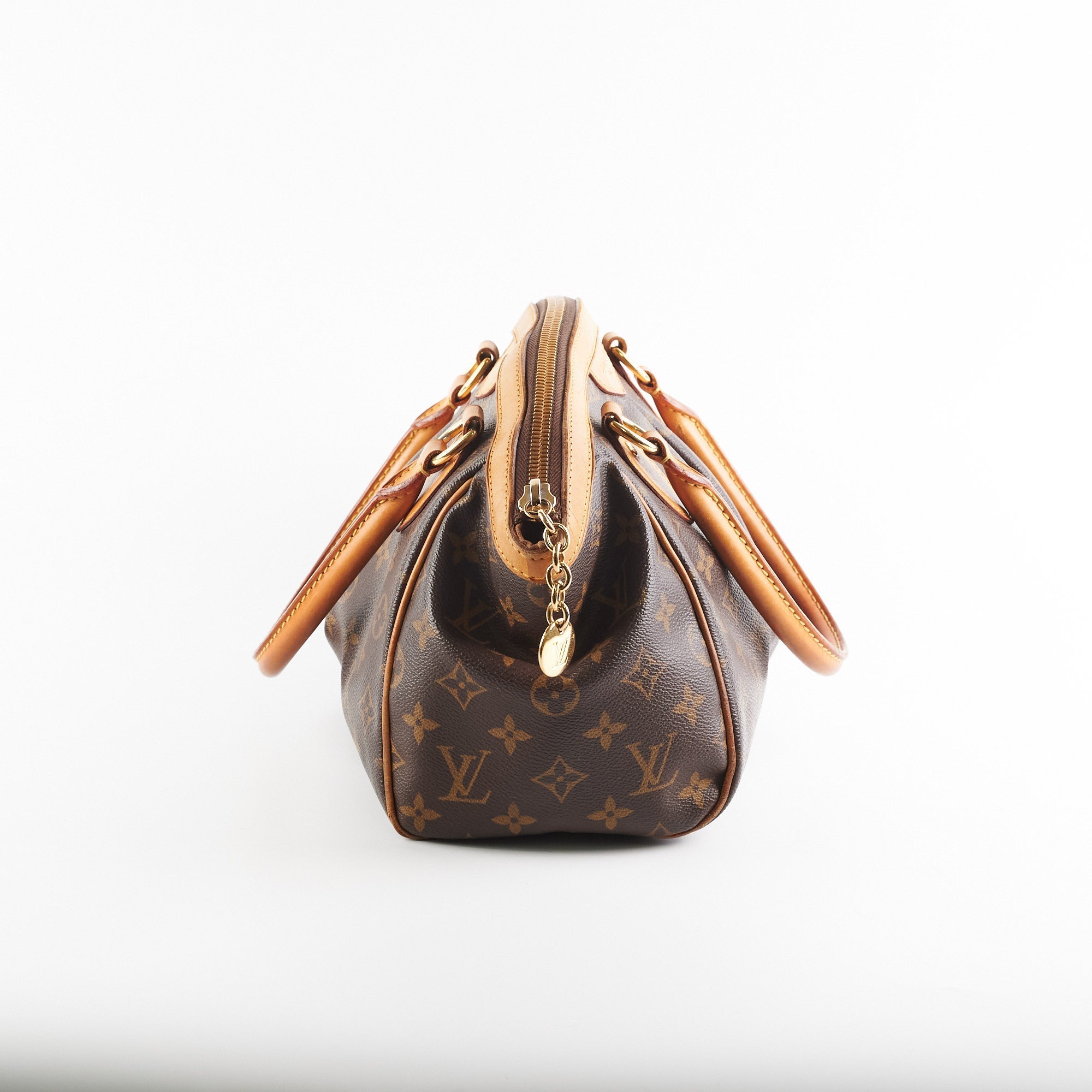 Louis Vuitton Tivoli PM Monogram