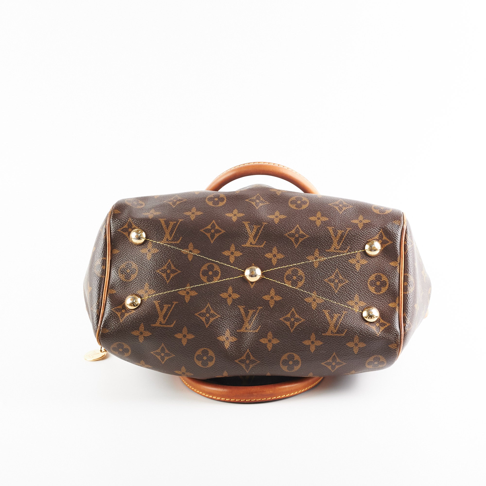 Louis Vuitton Tivoli PM Monogram